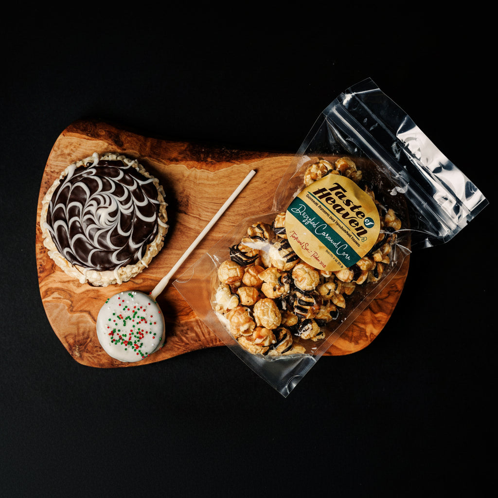 Product Image for Taste of Heaven Sampler