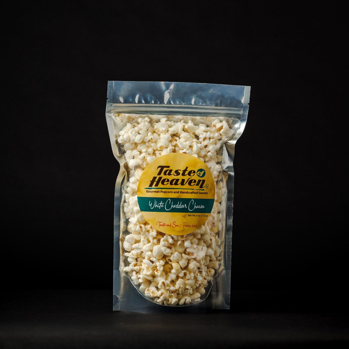 Product Image for Taste of Heaven Deluxe Gift Box