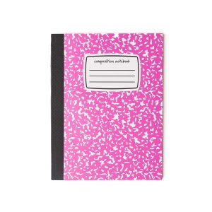Product Image for Mini Composition Notebook