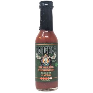 Product Image for Goblin Boss Ranger’s Menacing Mushroom Hot Sauce