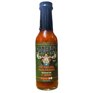 Product Image for Goblin Boss Ranger’s Menacing Mushroom Hot Sauce