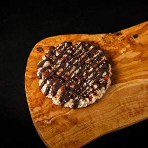Product Image for  Pecan Turtle Crispy