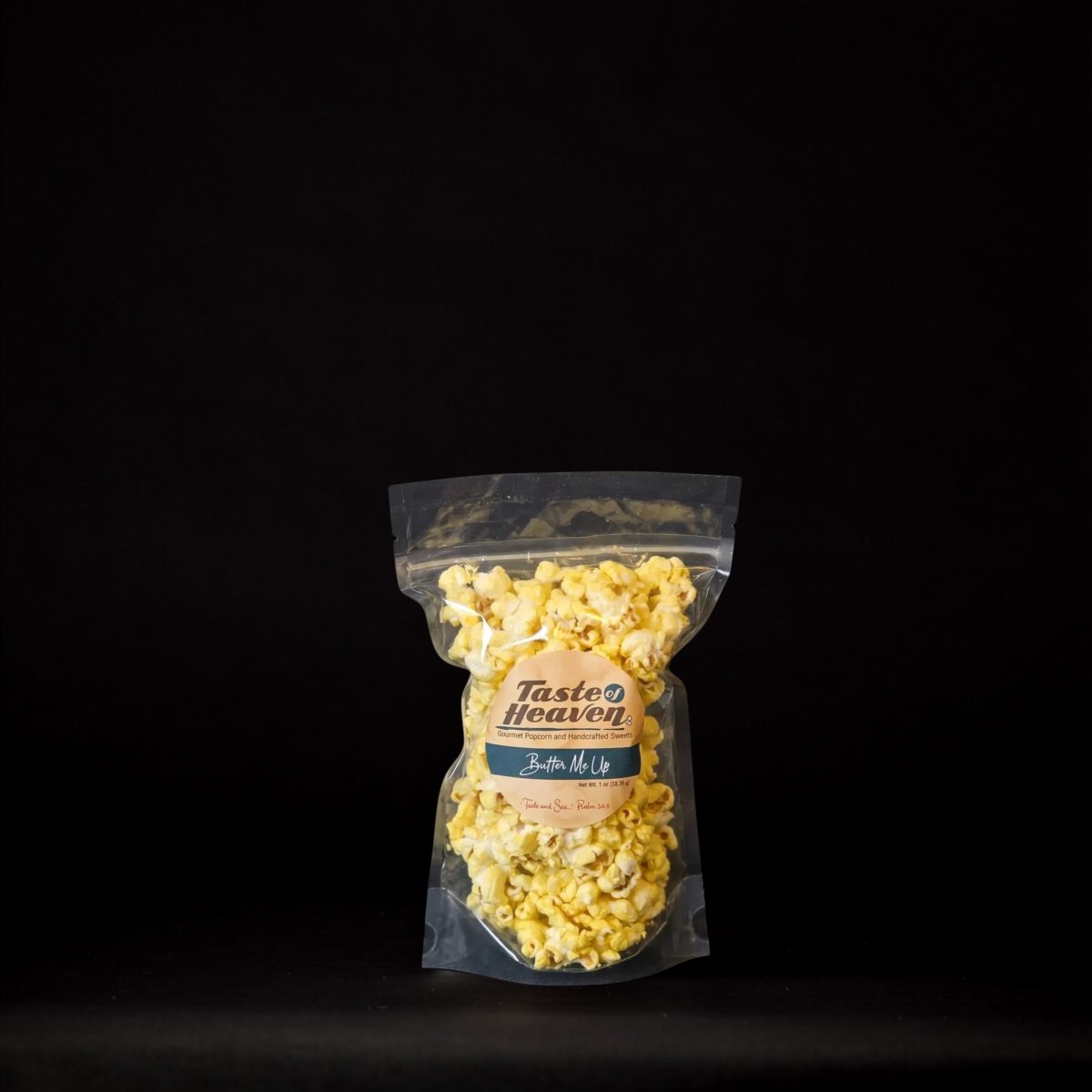 Product Image for Butter Me Up