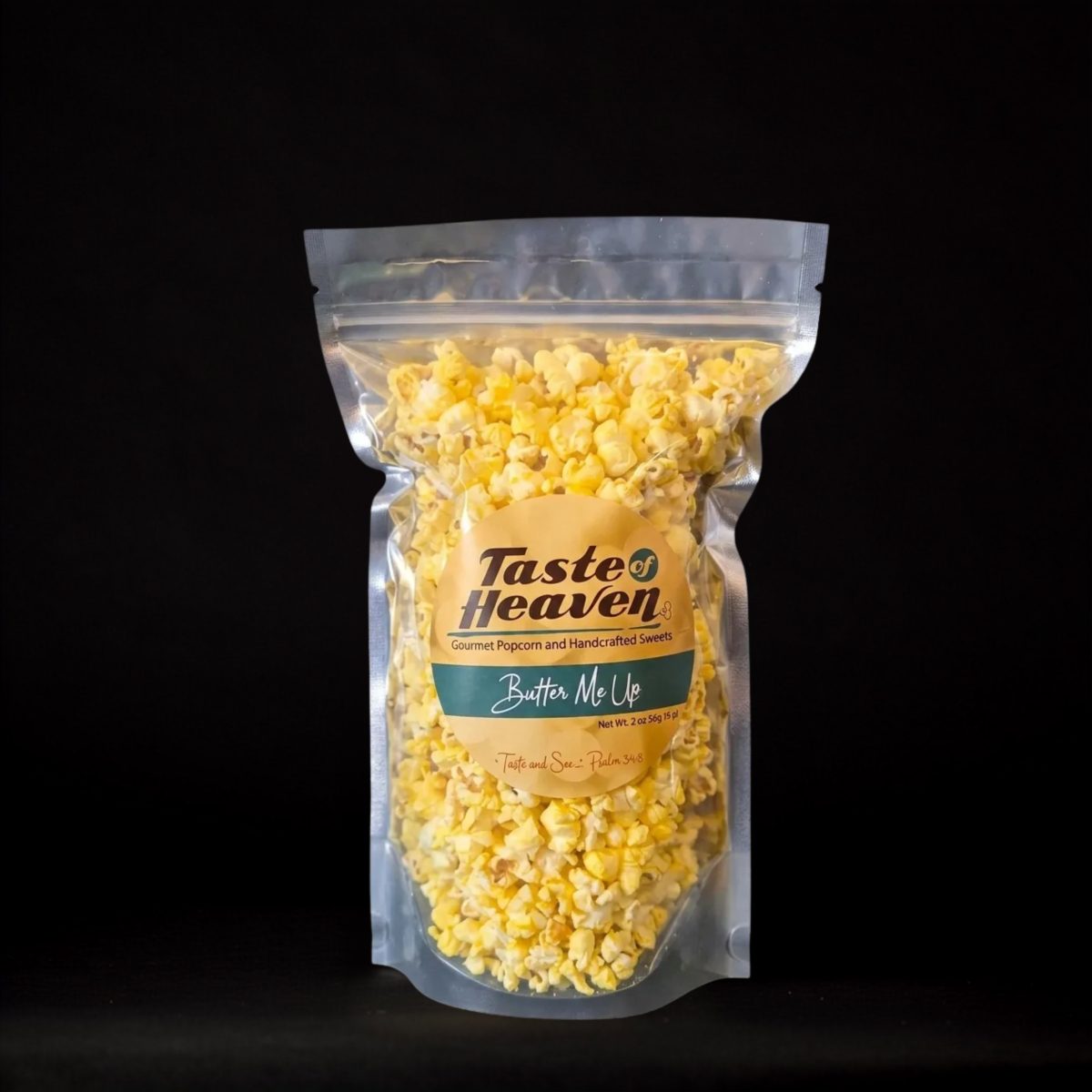 Product Image for Butter Me Up