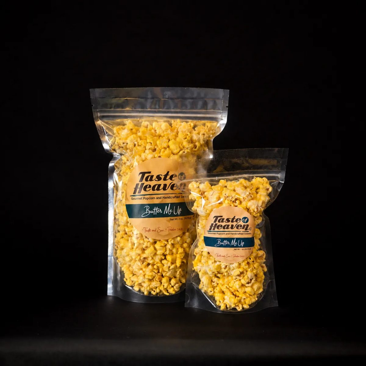 Product Image for Butter Me Up