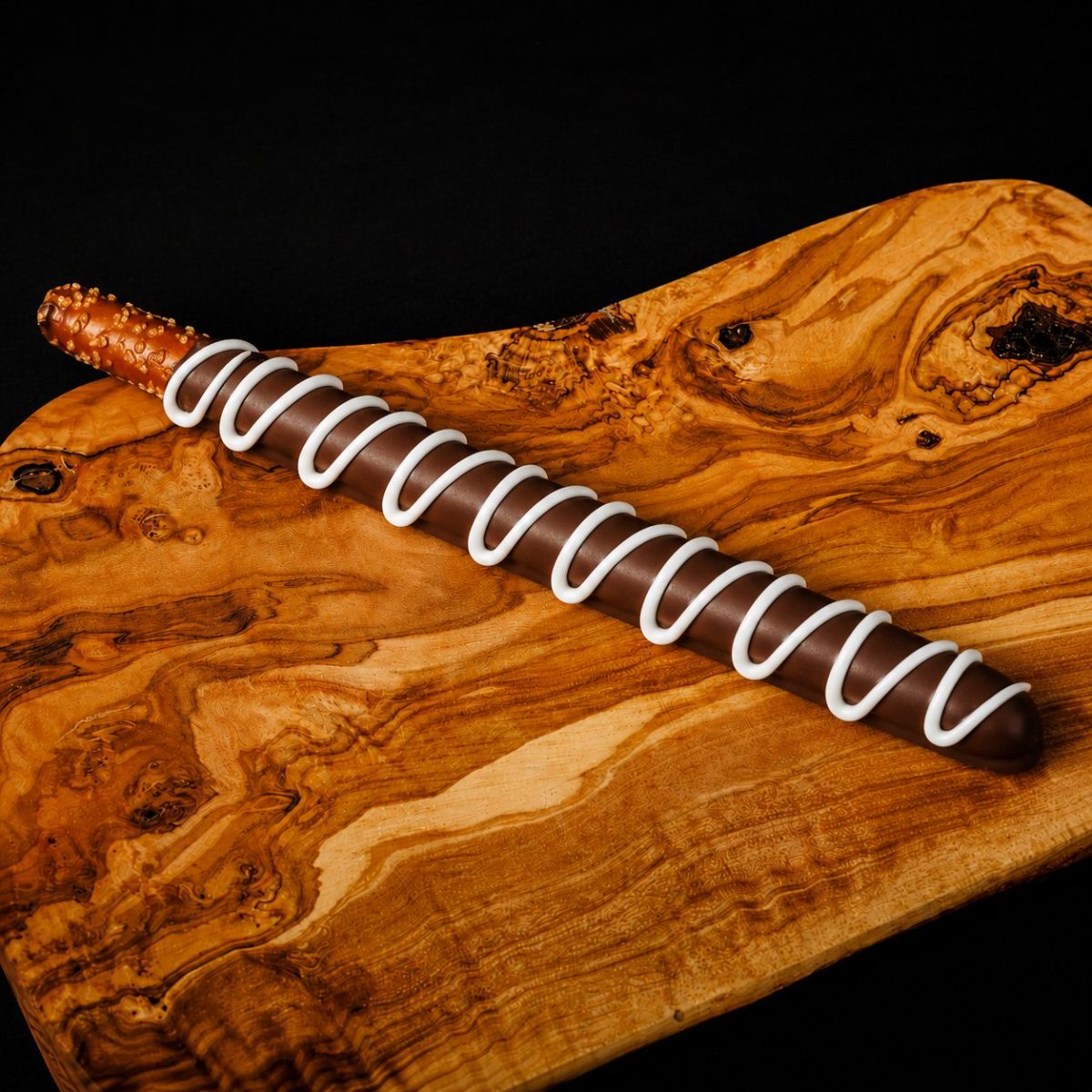 Product Image for Dipped Pretzels