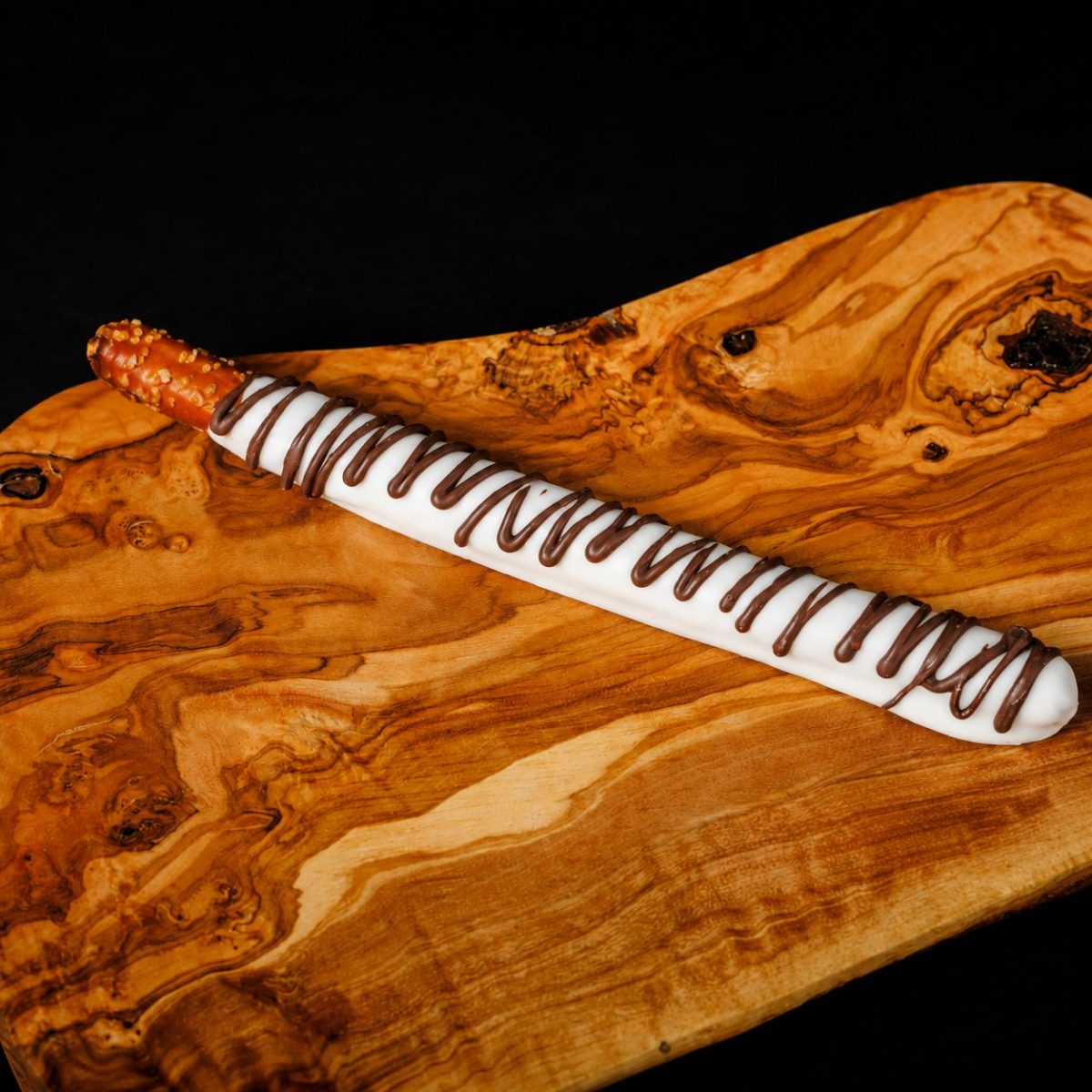 Product Image for Dipped Pretzels