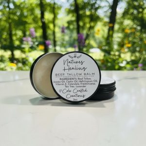 Product Image for  Natures Healing Balm