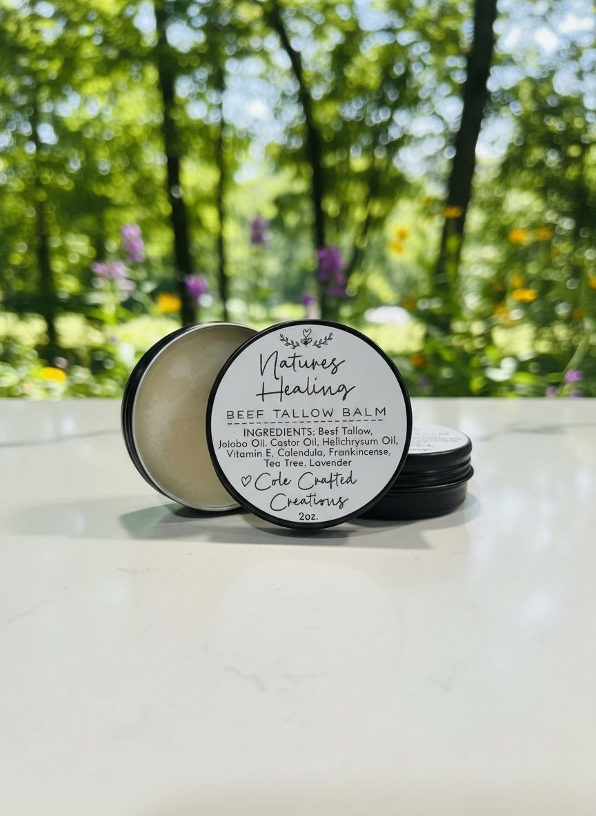 Product Image for Natures Healing Balm