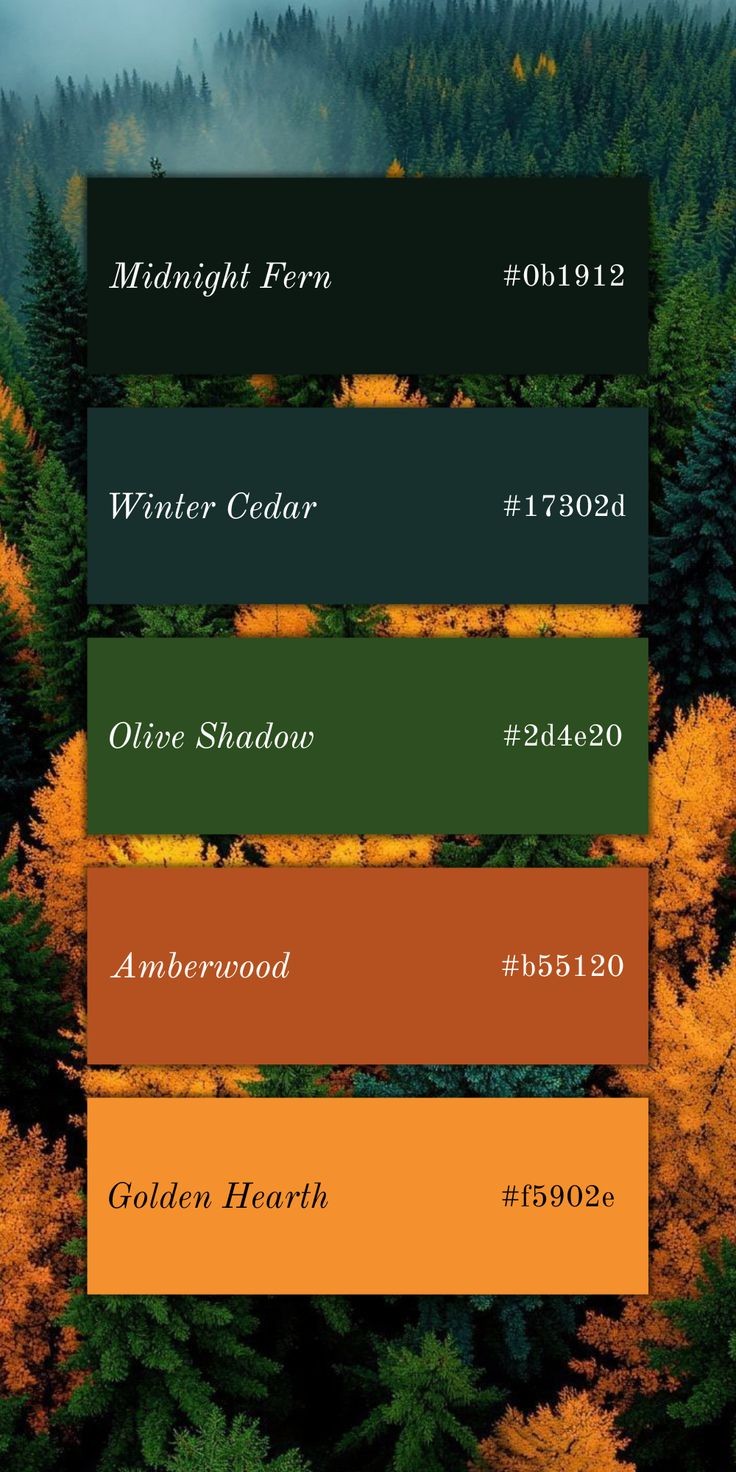 Product Image for Palette Basics