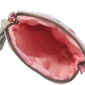Product Image for Floral Embroidered Phone Crossbody Bag