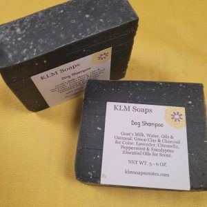 Product Image for Dog Shampoo Soap