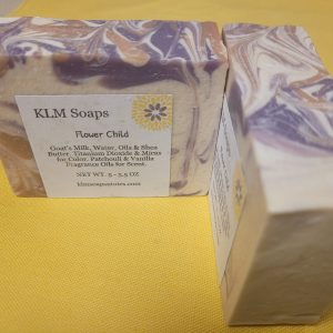 Product Image for Flower Child Soap