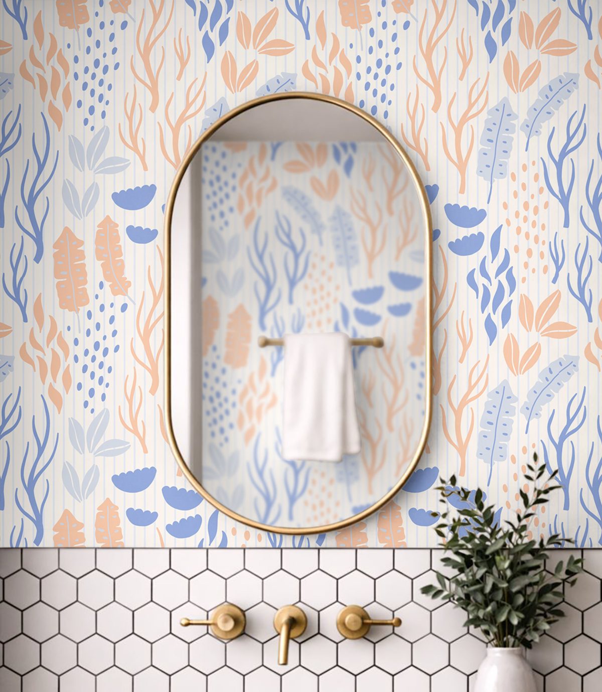 Product Image for The Sand We Kept Wallpaper – 3220
