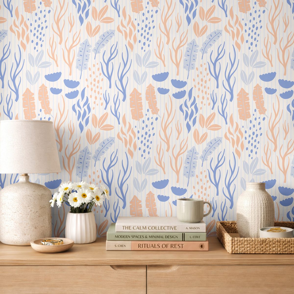 Product Image for The Sand We Kept Wallpaper – 3220