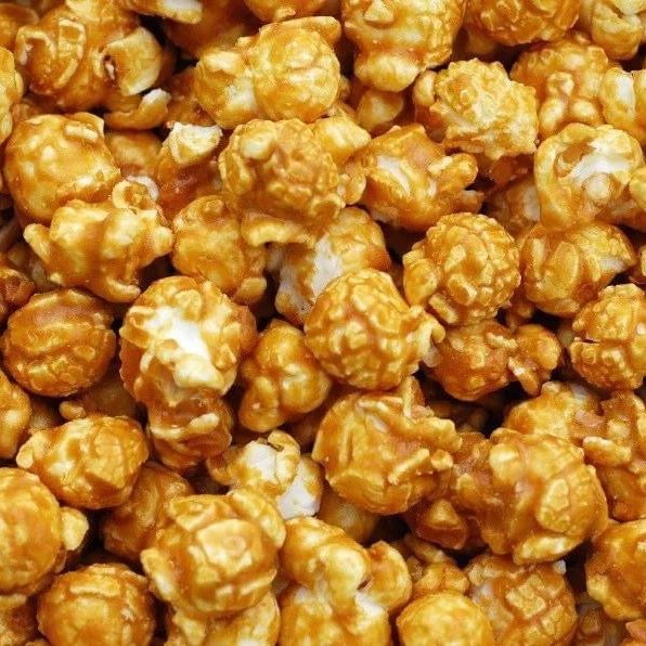 Product Image for Buttery Caramel Corn