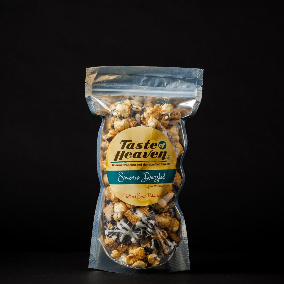 Product Image for S’mores Drizzled