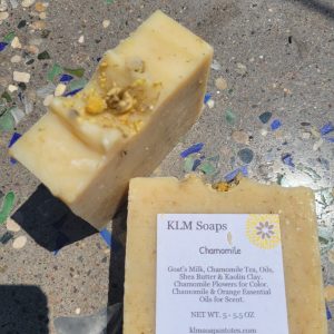 Product Image for Chamomile