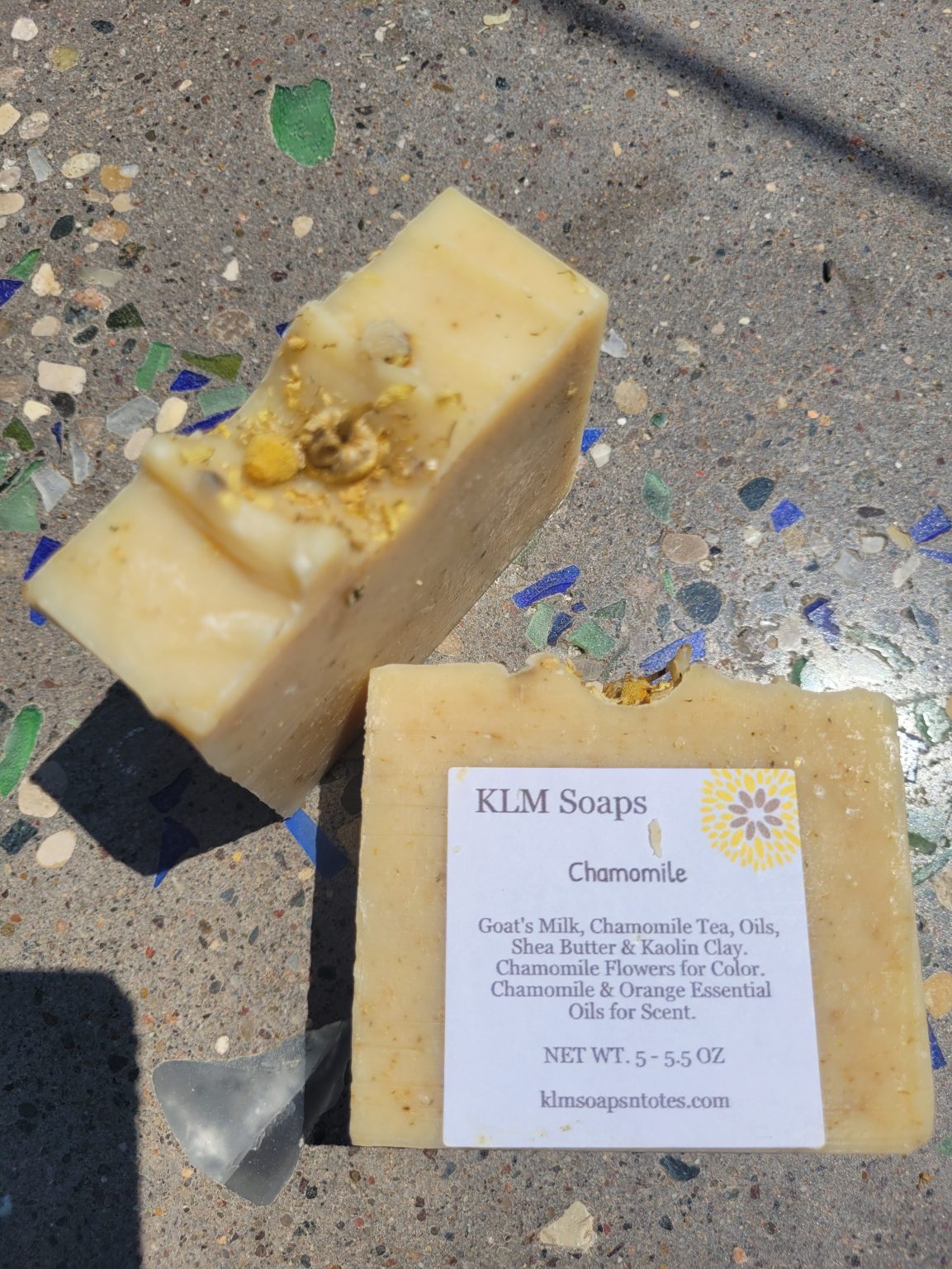 Product Image for Chamomile