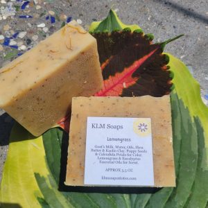 Product Image for Lemongrass