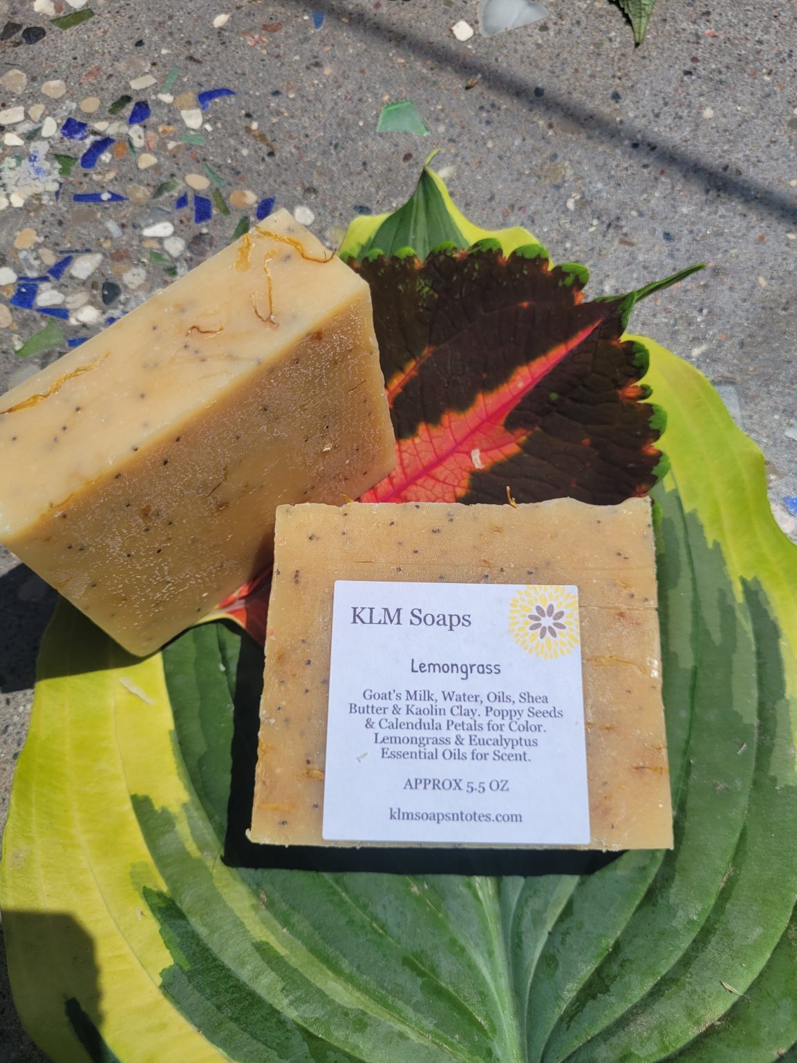 Product Image for Lemongrass