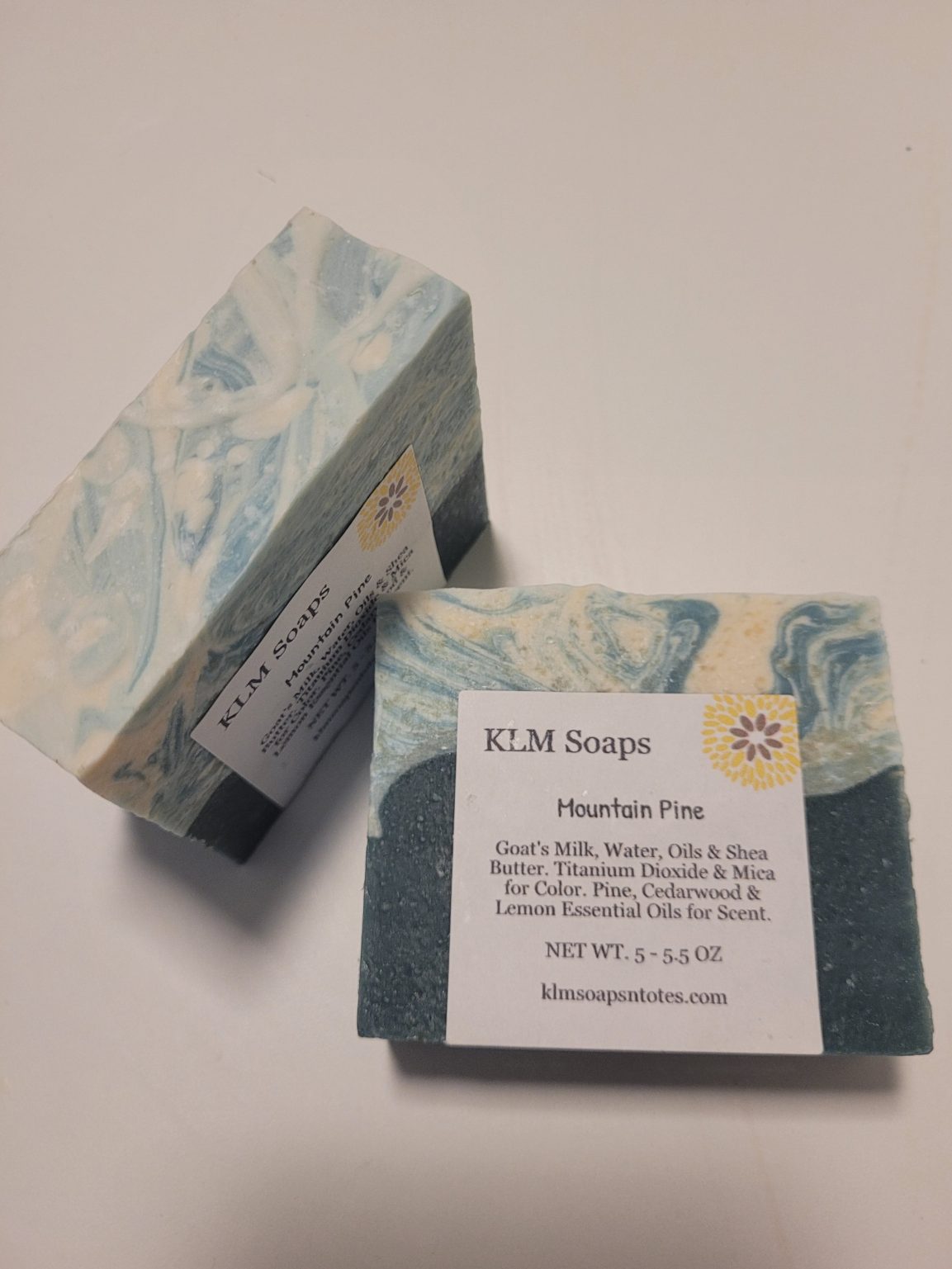 Product Image for Mountain Pine Soap