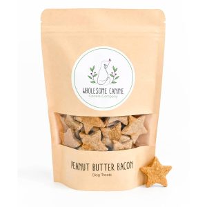 Product Image for Peanut Butter Bacon (5 oz)