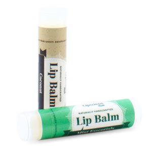 Product Image for Handcrafted Lip Balm