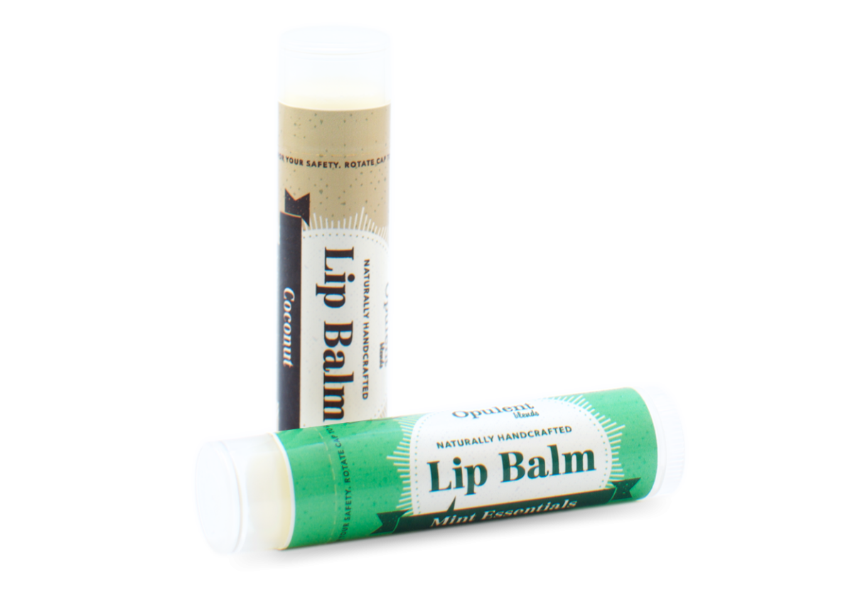 Product Image for Handcrafted Lip Balm