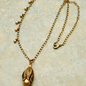 Product Image for Lilly of the Valley Necklace