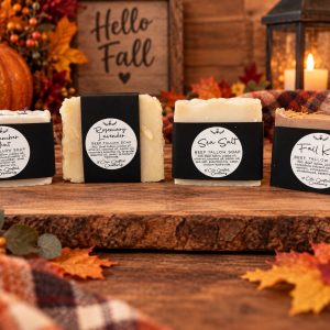 Product Image for Beef Tallow Soap