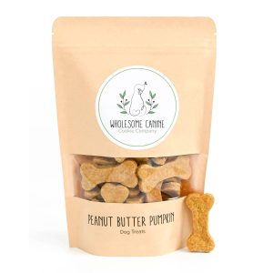 Product Image for Peanut Butter Pumpkin (5 oz)