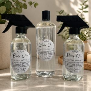 Product Image for Bug Off