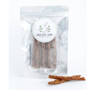 Product Image for Chicken Skillet Jerky