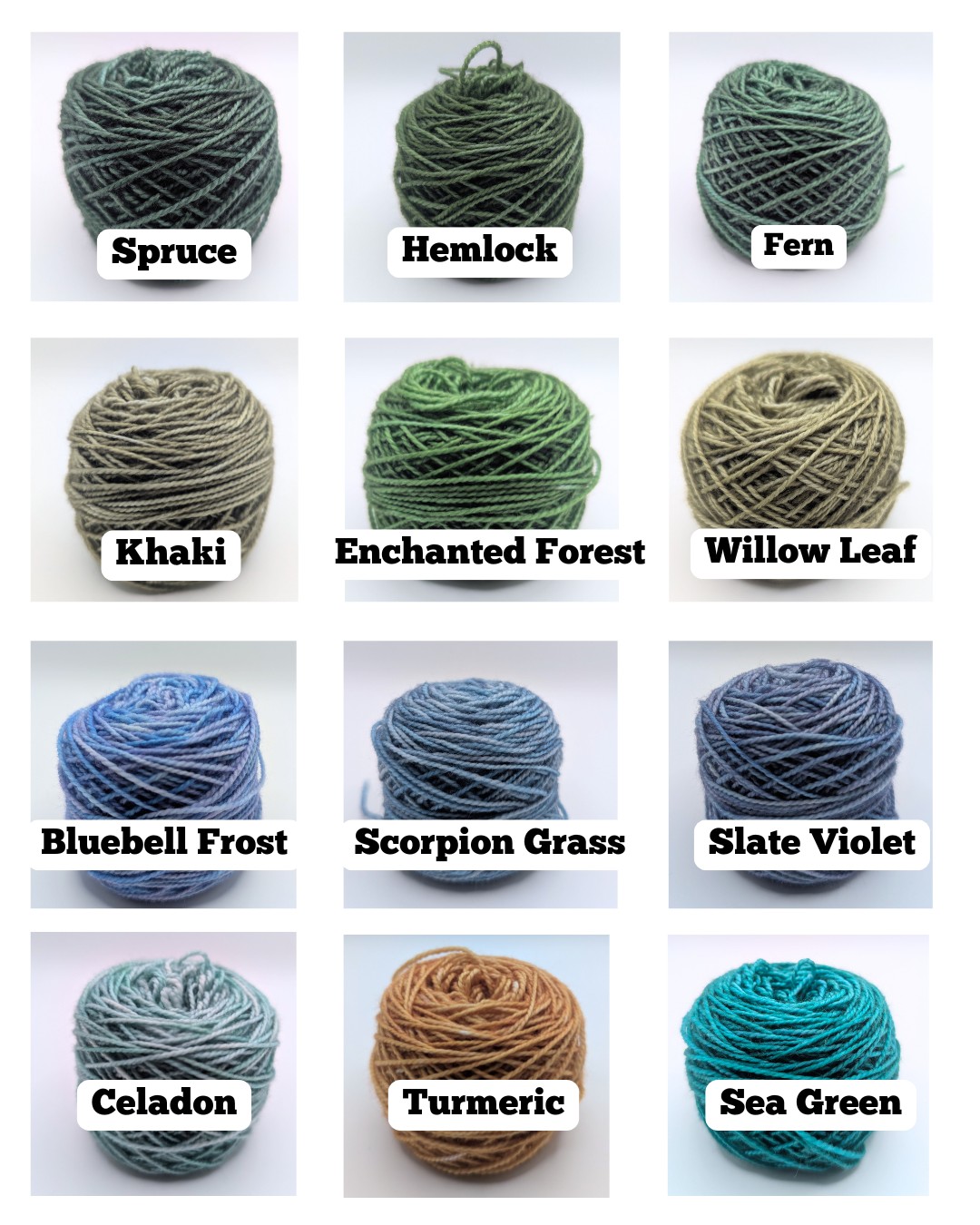 Product Image for Palette Basics