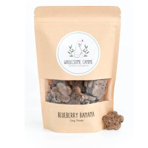 Product Image for Blueberry Banana (5 oz)
