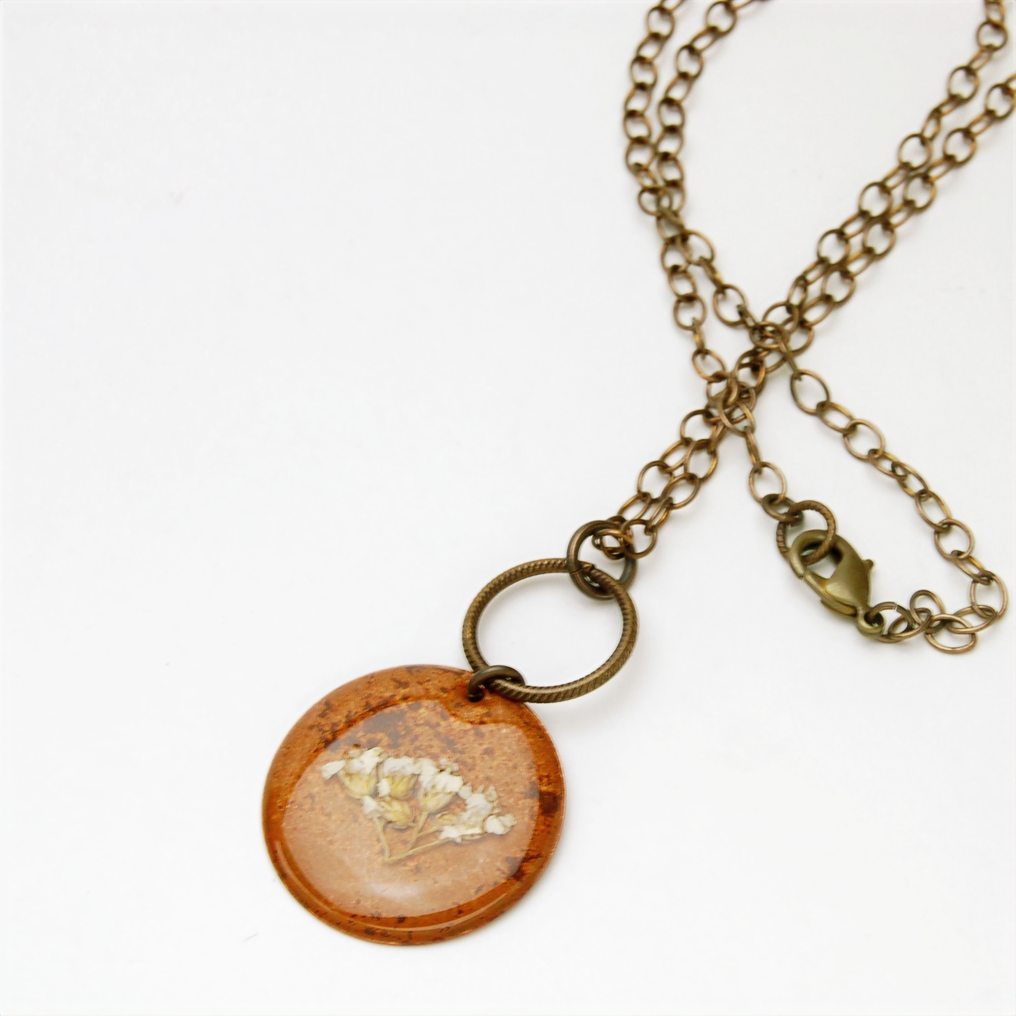Product Image for Wildflower Necklace