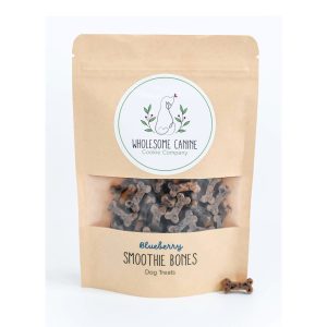 Product Image for Smoothie Bones – Blueberry