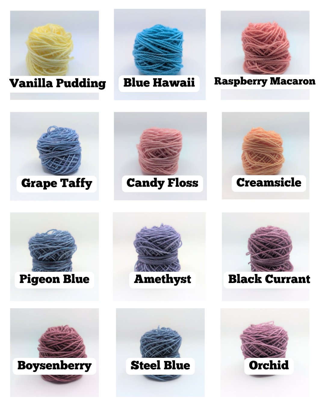 Product Image for Palette Basics
