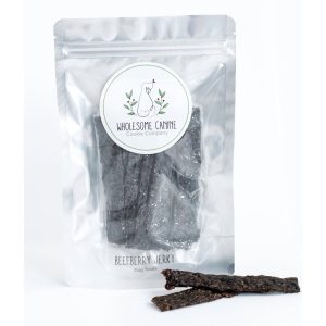 Product Image for Beefberry Jerky